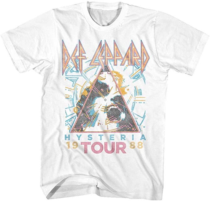 Jersey Wooly cultellus Rock Shirt